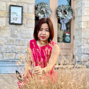 Meet your Posher, Nga
